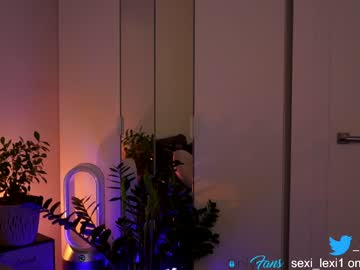 webcam girl _sexi_lexi live cam image #4985450