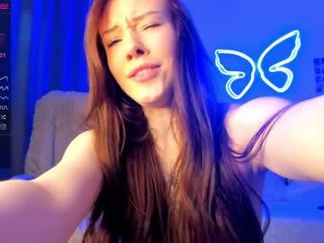 webcam girl baby_suee live cam image #4708316