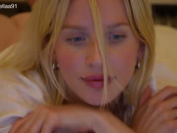 webcam girl ellaa91 live cam image #4813643
