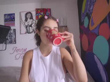 webcam couple jenny_taborda live cam image #1200322