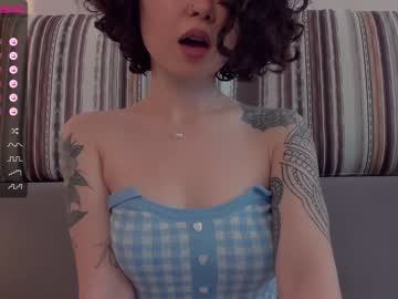 webcam girl lu_blu live cam image #4023457