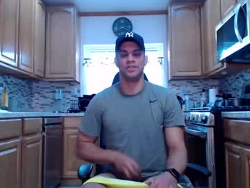 webcam man new_york_guy518 live cam image #1492892
