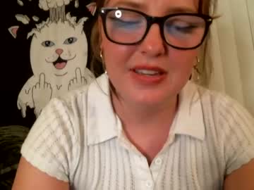 webcam girl bambi_ann live cam image #1541089