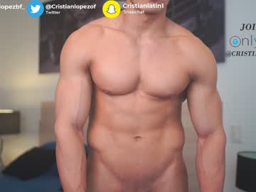 webcam man _cristianlopez live cam image #535609