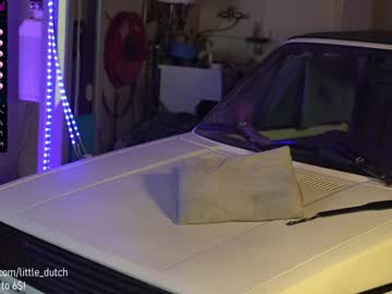 webcam girl little_dutch live cam image #1544217