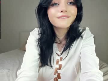 webcam girl cute_caprice live cam image #4650799