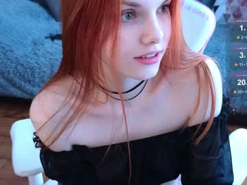 webcam girl katy_ethereal live cam image #6515315