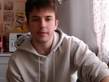 webcam man christian_baker live cam image #824857