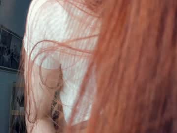 webcam girl melisa_ginger live cam image #4901871