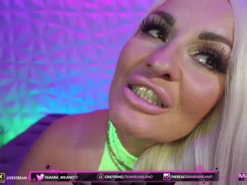webcam girl tamaramilano live cam image #2906045