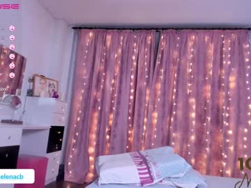 webcam girl miss_elena live cam image #3784960
