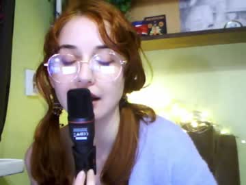 webcam girl red_ankas live cam image #687489