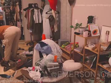 webcam girl emersoncane live cam image #2360623