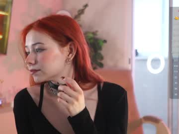 webcam girl oki_dokie live cam image #6267422