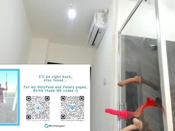 webcam girl hotfallingdevil live cam image #3873476