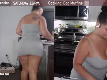 webcam girl milavalentinax live cam image #4662569