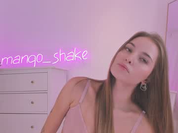 webcam girl mango_shake live cam image #16933