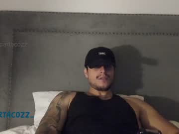 webcam man spartacozz live cam image #6951957