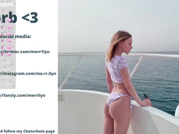 webcam girl merrilyn live cam image #3432672