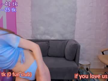 webcam girl bb_lourels live cam image #3374855