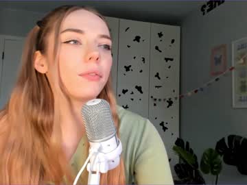 webcam girl thisisamelia live cam image #4275395