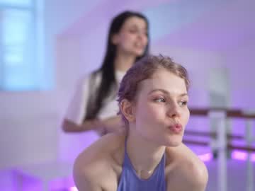 webcam couple your_fav_girls live cam image #6580822
