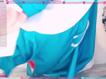 webcam girl daddyslittlegirl01 live cam image #1043258