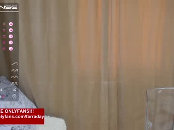 webcam girl farradayy live cam image #2649638