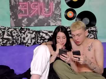 webcam couple cirilla_witcher live cam image #835094