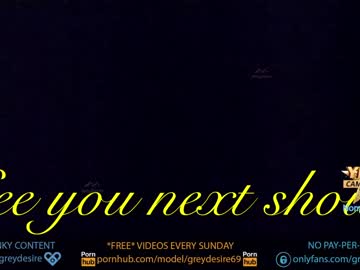 webcam girl greydesire69 live cam image #2336091