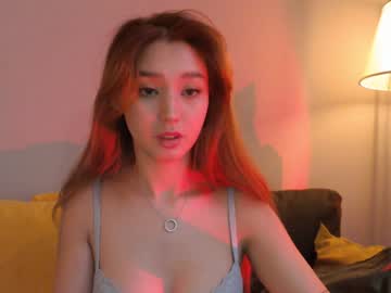 webcam girl sharasuo live cam image #2729577