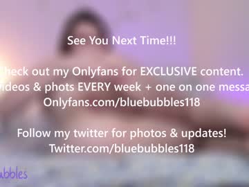 webcam girl bluebubbles118 live cam image #6866867