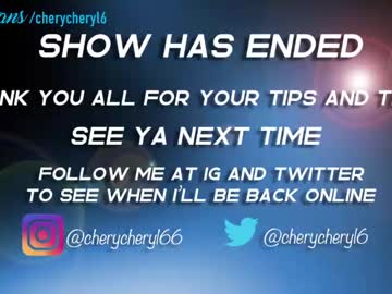webcam girl cheryl_pride live cam image #1224042