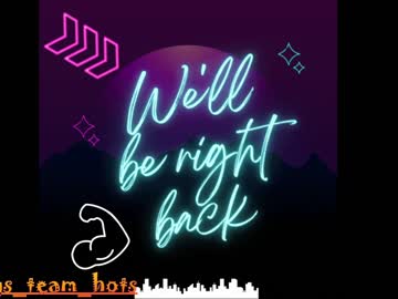 webcam man buddys_team_hots live cam image #4769383