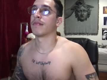 webcam man ssjrico live cam image #4387444