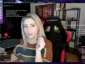 webcam girl kimilee22 live cam image #3740817