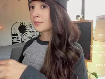 webcam girl lonelly_lolly98 live cam image #3803497