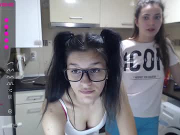 webcam couple maya_and_guests live cam image #2059019