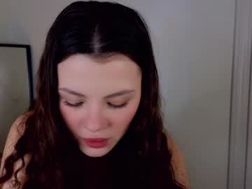 webcam girl curly_lina live cam image #6453204