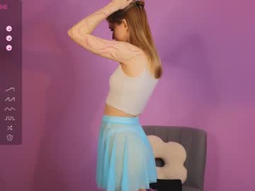 webcam girl alisia_spinnet live cam image #6051173