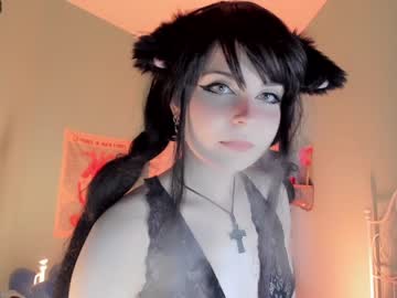 webcam girl ronnie_neko live cam image #4769547
