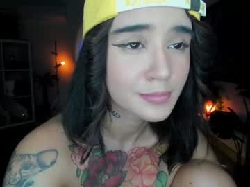 webcam girl sugar_troubl3 live cam image #2640615