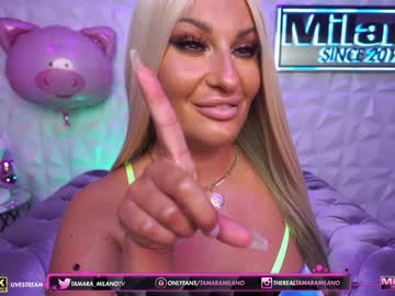 webcam girl tamaramilano live cam image #228419