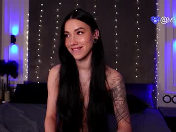 webcam girl miladenver live cam image #5562871
