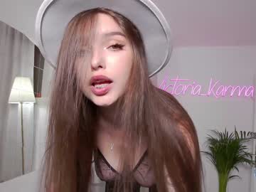 webcam girl victoria_karma live cam image #252629