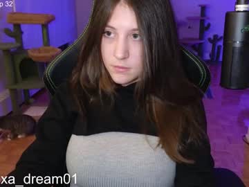 webcam girl alexa_dream live cam image #6421509
