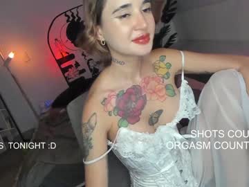 webcam girl lonelly_lolly98 live cam image #5430338