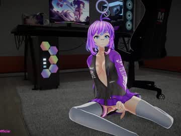 webcam girl projektmelody live cam image #5697485