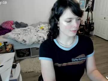 webcam girl tiggerrosey live cam image #6550228