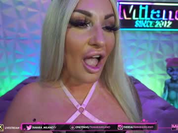 webcam girl tamaramilano live cam image #1844556